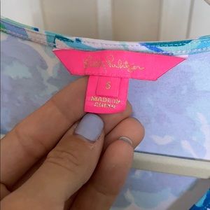 Lilly Pulitzer Dresses - Lilly Pulitzer Wrap Dress Lilly Pulitzer Dresses - Lilly Pulitzer Wrap Dress